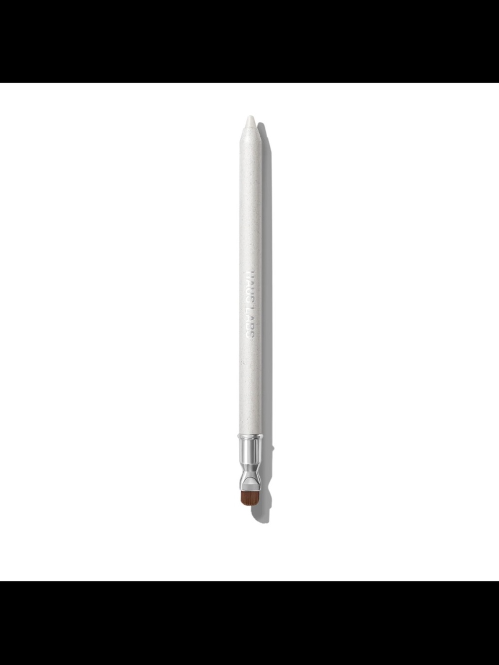 Haus Labs By Lady Gaga White Eyeliner Pencil
